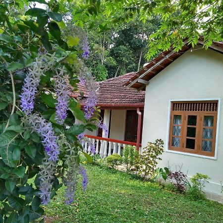 The Pepper Cottage Gomagoda エクステリア 写真
