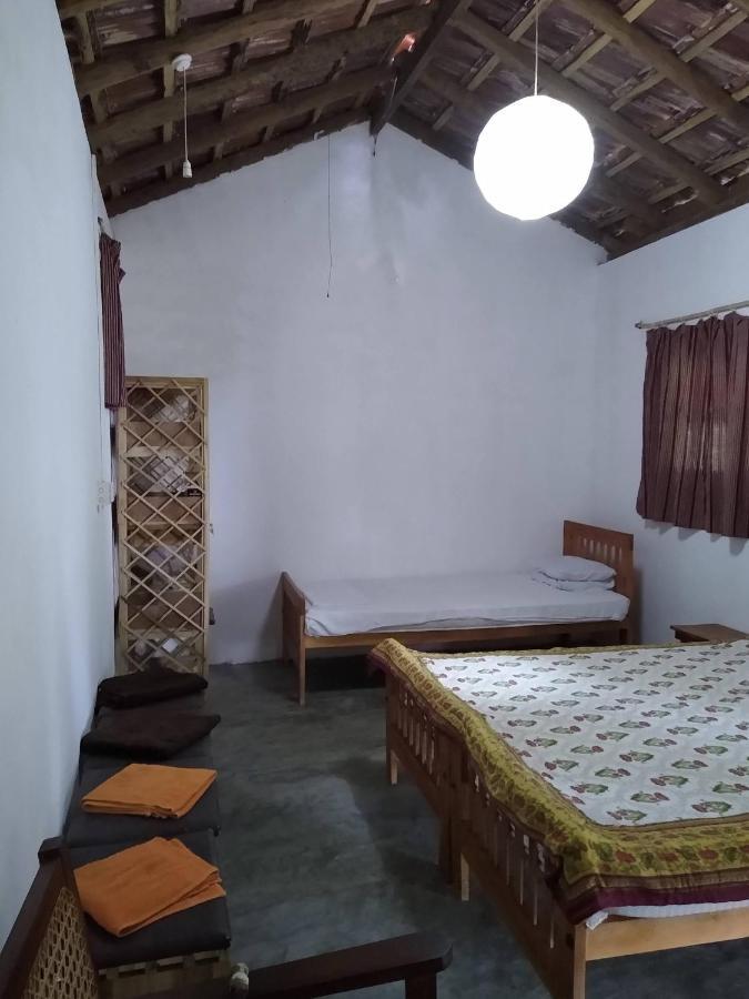 The Pepper Cottage Gomagoda エクステリア 写真