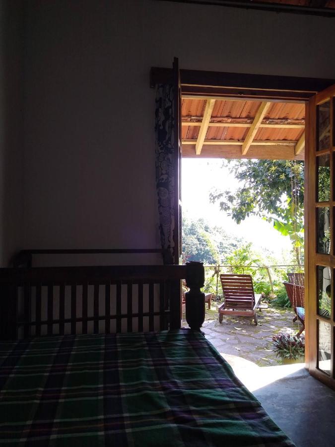 The Pepper Cottage Gomagoda エクステリア 写真
