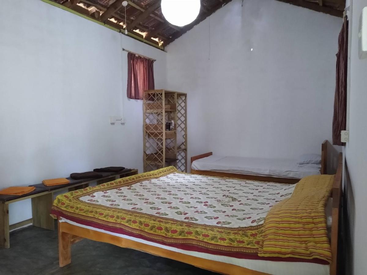 The Pepper Cottage Gomagoda エクステリア 写真