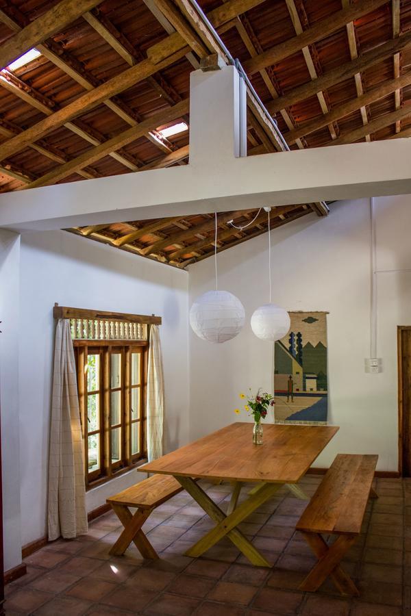 The Pepper Cottage Gomagoda エクステリア 写真