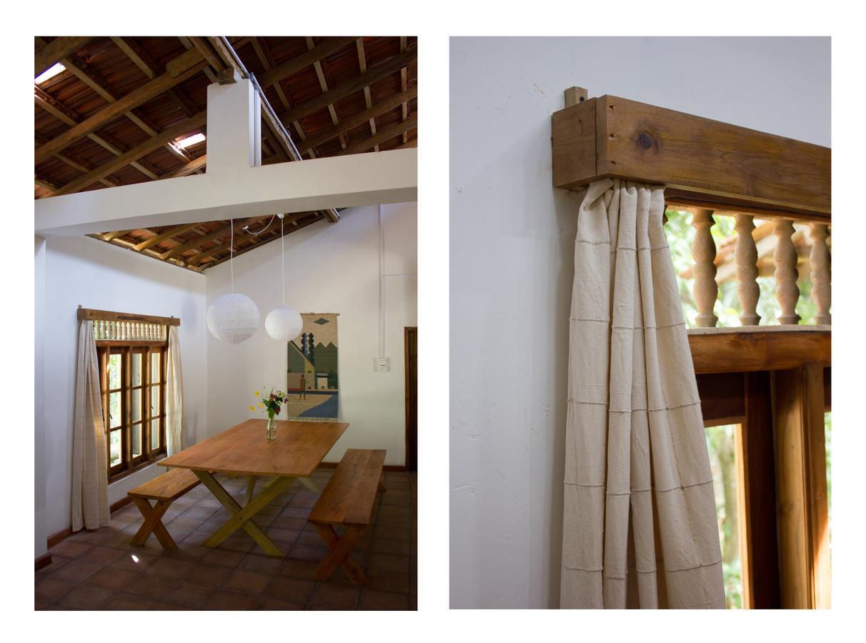 The Pepper Cottage Gomagoda エクステリア 写真