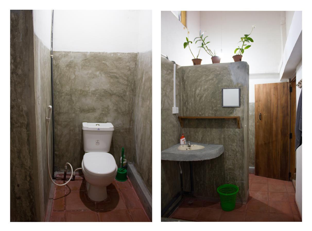 The Pepper Cottage Gomagoda エクステリア 写真
